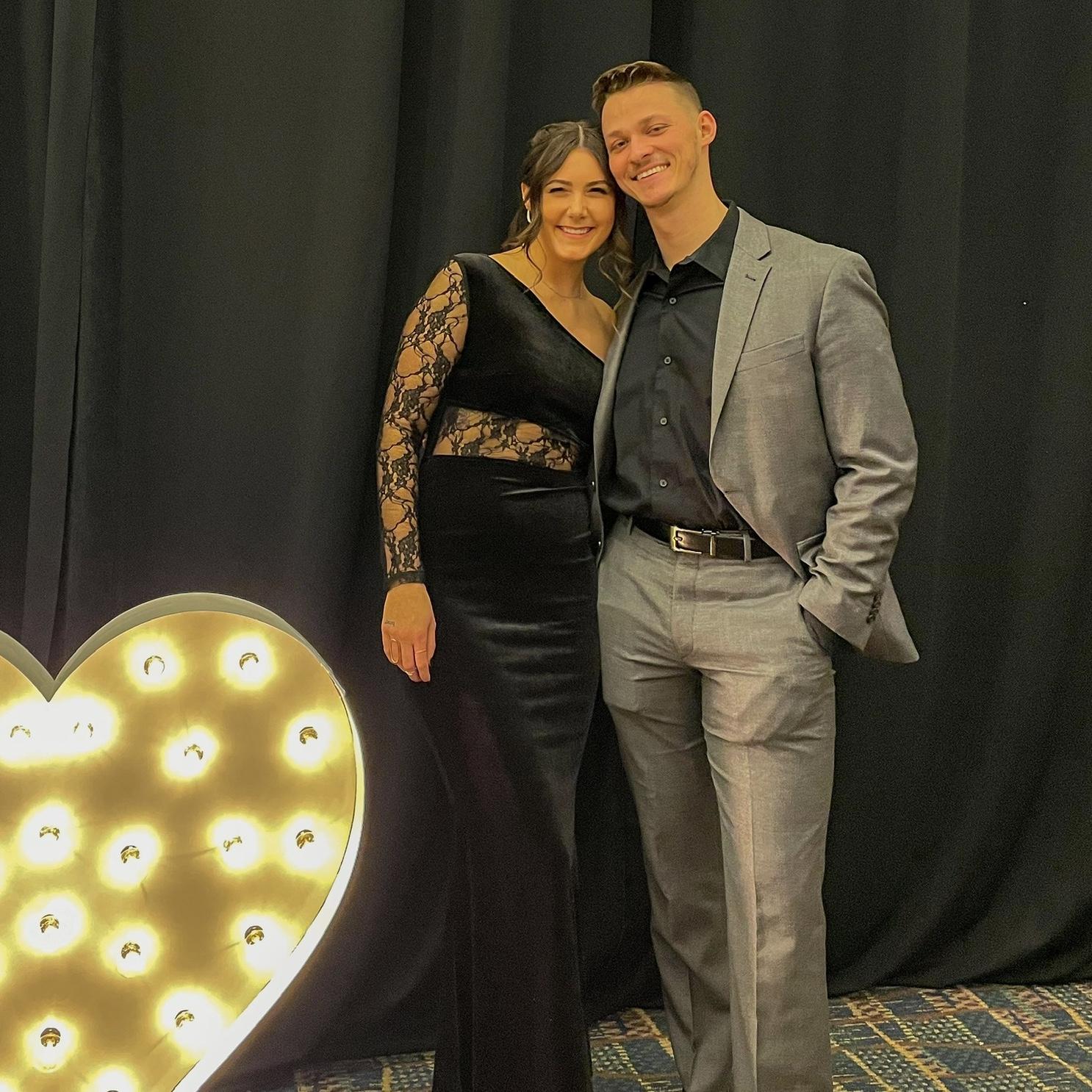 Heart Ball 2023
