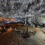 Cueva de El Soplao