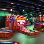 Putt Nation Mini Golf