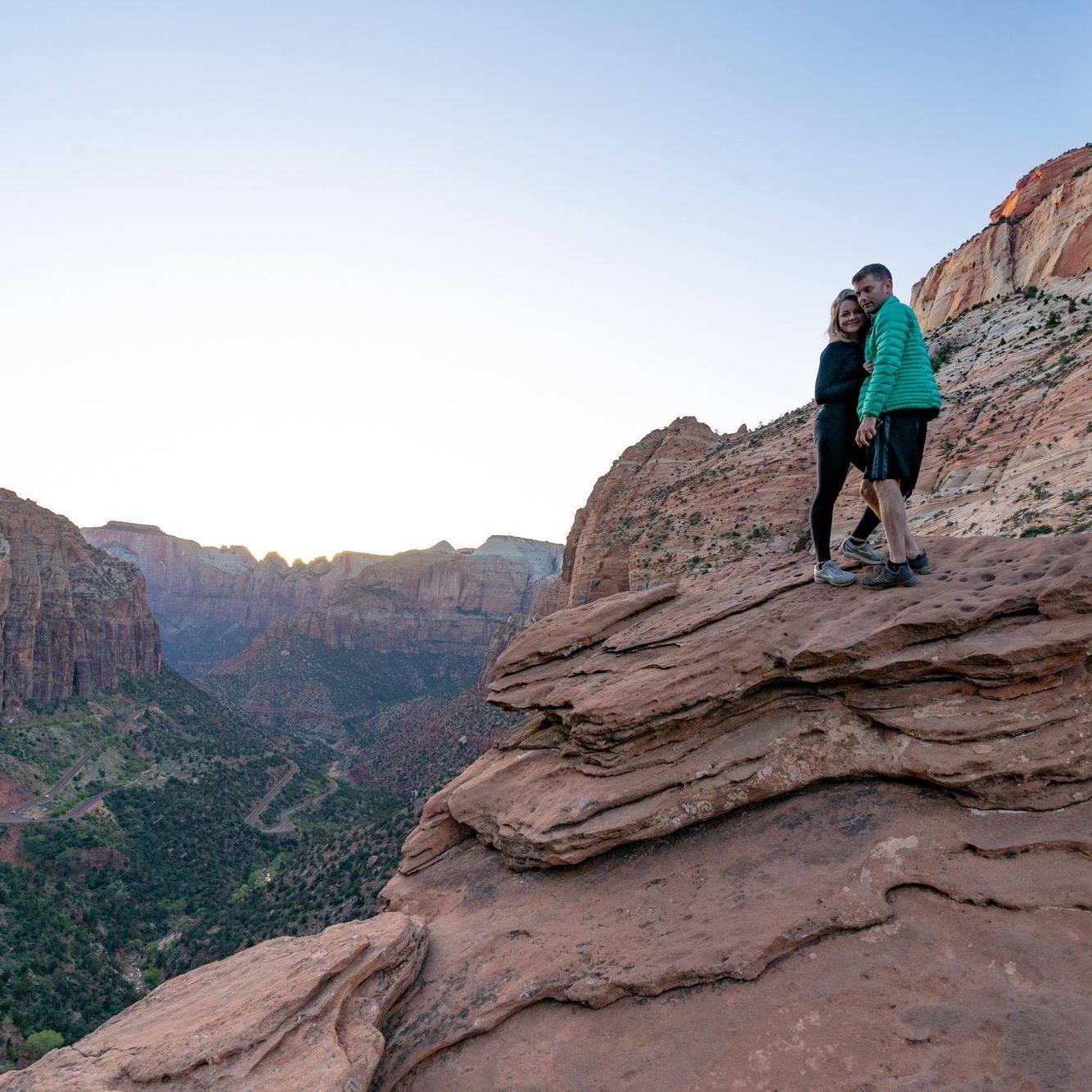 Zion National Park