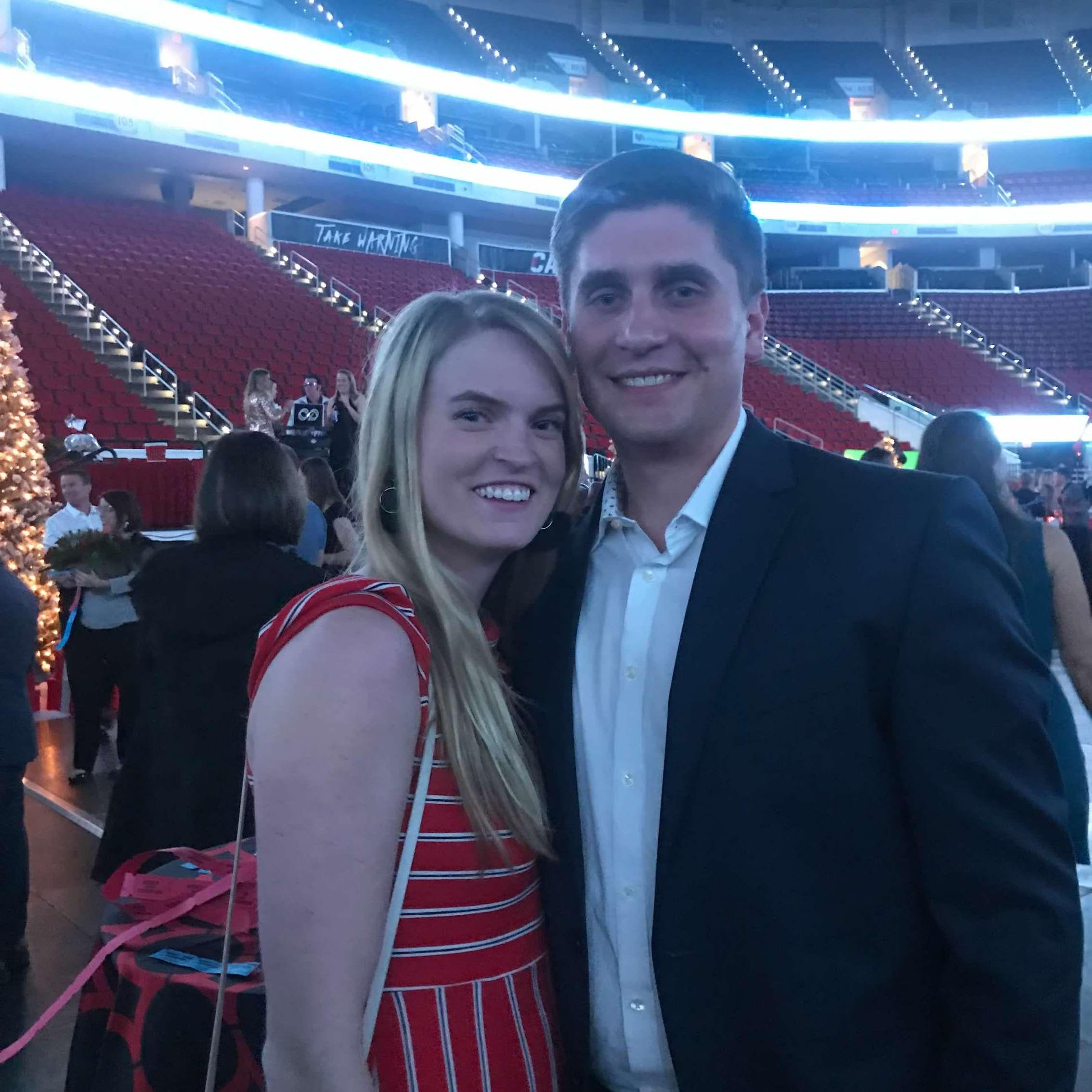 Company Holiday Party