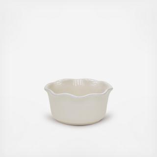 Cook & Host Ruffled Ramekin, Set of 4