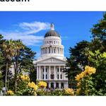 California State Capitol Museum