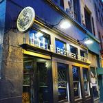 Little Brother Brewing