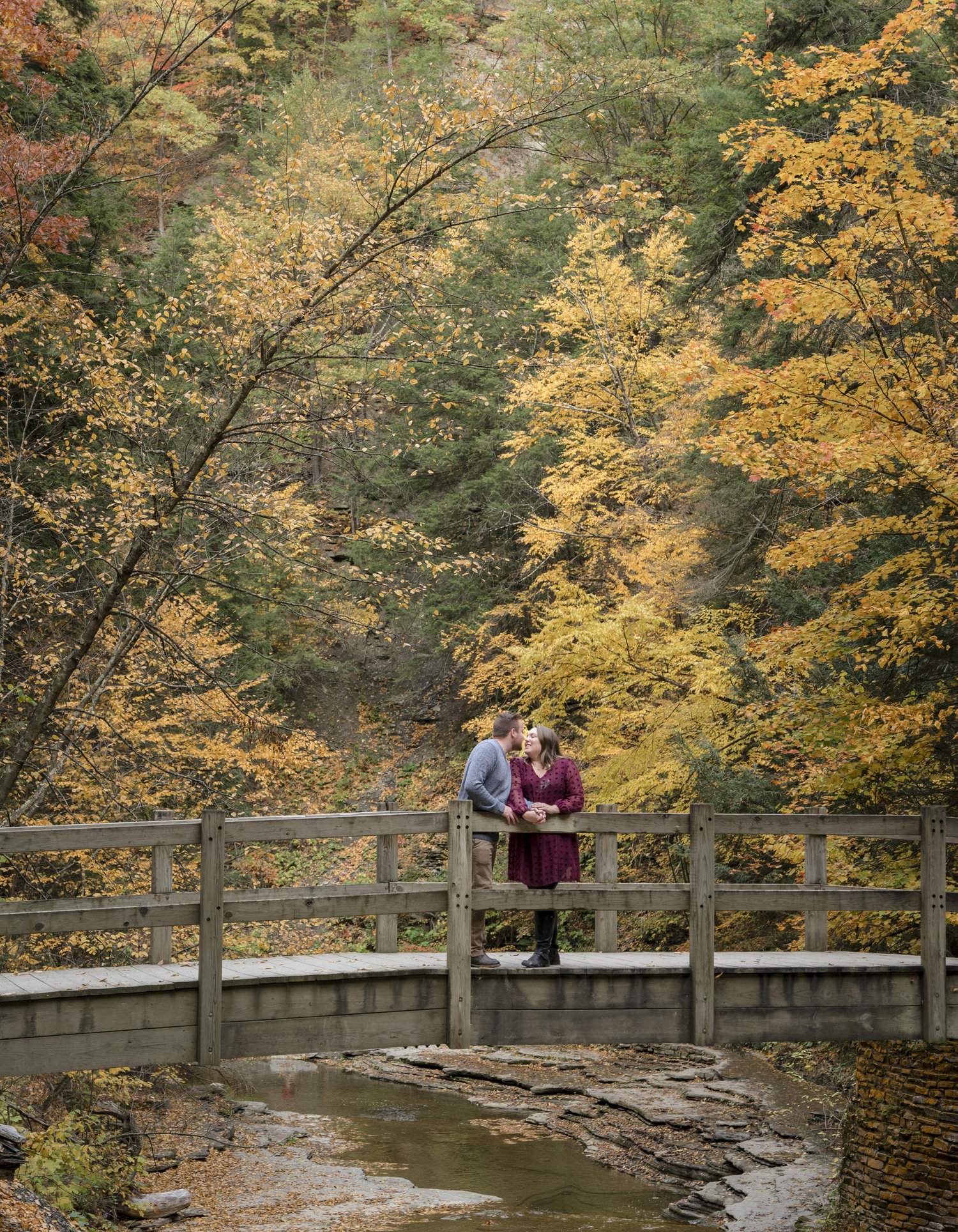 The Wedding Website of Hannah Kramer and Thomas Saile