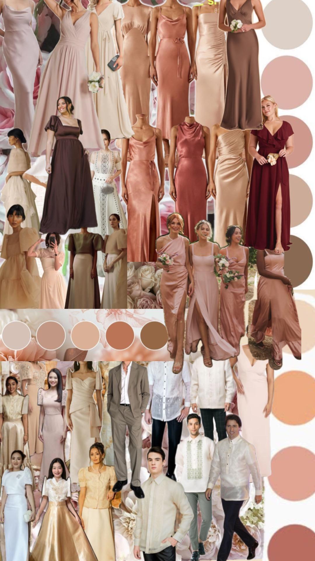 The Wedding Website of Juan Miguel Lozares and Edriz Mae Bautista