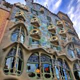 Casa Batllo
