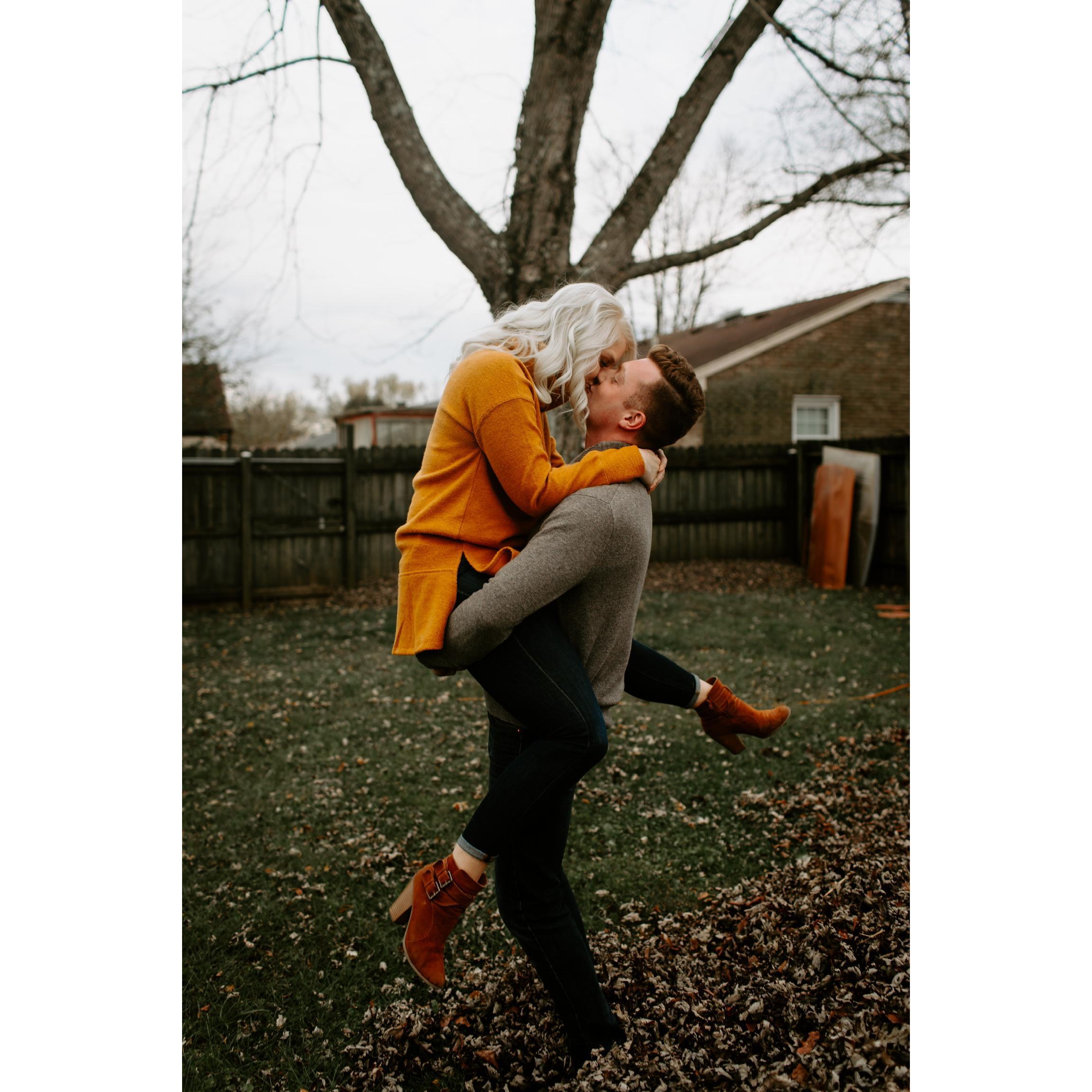 Photo by Cat Dossett