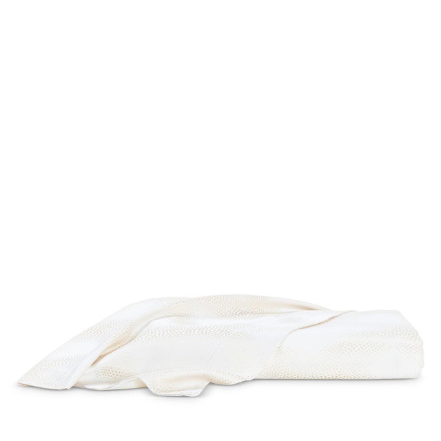 Frette Luxury Bright Dots Jacquard Duvet Cover, King - Exclusive