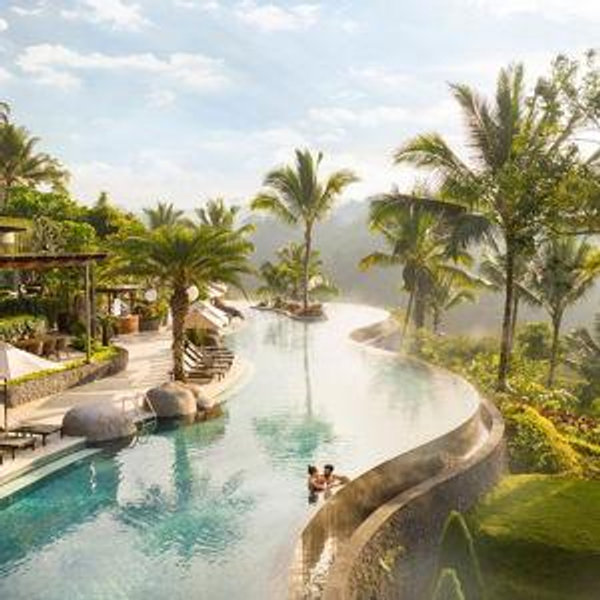 Hotels in Indonesia