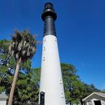 Hunting Island Lighthouse