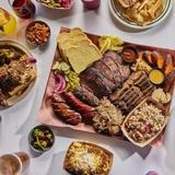 Try Famous Austin BBQ