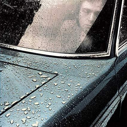 Peter Gabriel 1: Car (LP)
