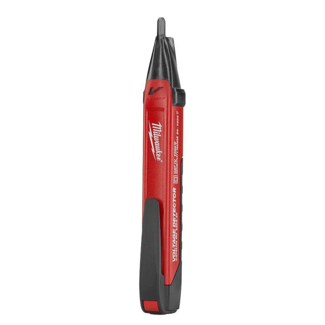 MILWAUKEE Voltage Detector With LED