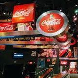 World of Coca-Cola