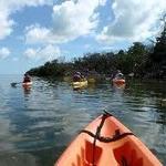Java Cat Sail- Kayak - Snorkel Key West Eco Tours