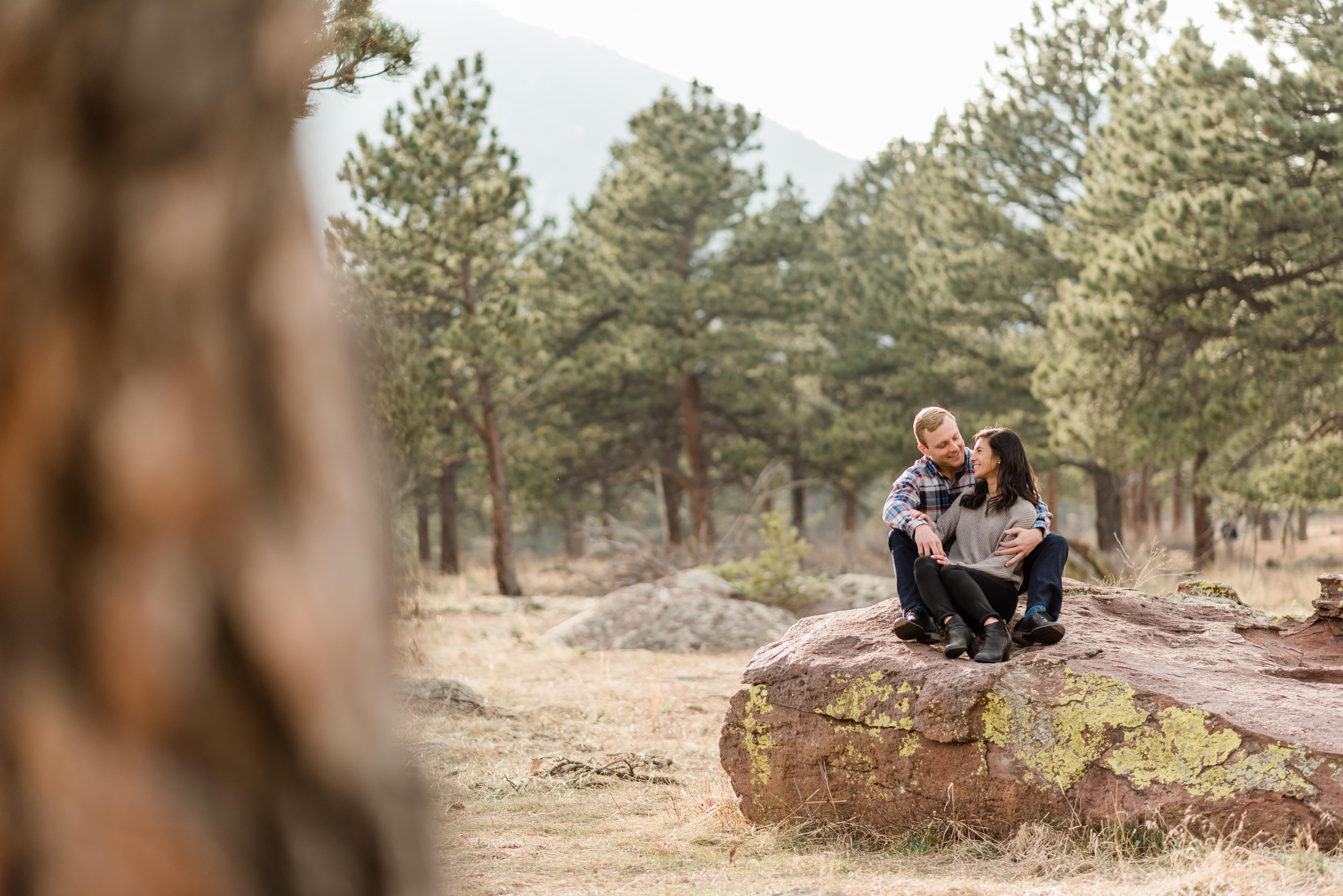 The Wedding Website of Meredith Virk and Rodney Fischer