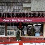 Perry’s Main Street Eatery