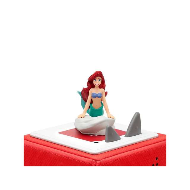 tonies Disney The Little Mermaid Tonie Figurine