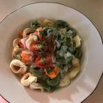 Ermilio's Italian Home Cooking