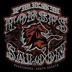 Fresh Horses Saloon
