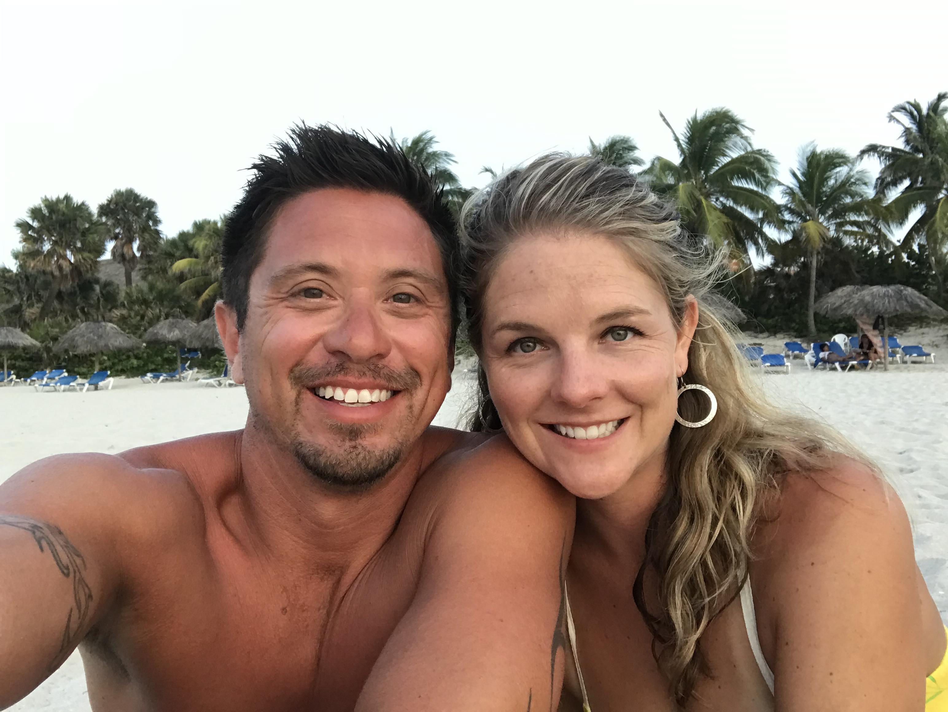 The Wedding Website of Traci Ranta and Tim Russell