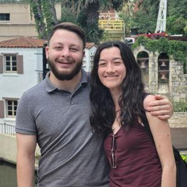Our Newlywed Cash Fund