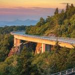 Blue Ridge Parkway