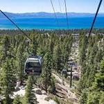 Heavenly Gondola
