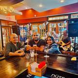 Prost Grill & Garten