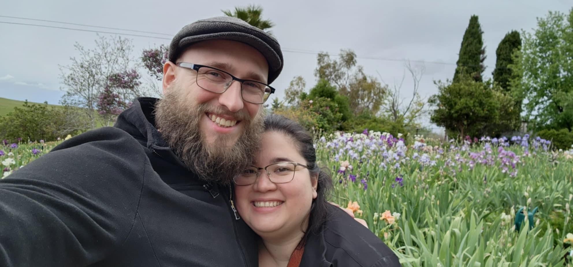 The Wedding Website of Barbara Spitzer and Evan Broatch