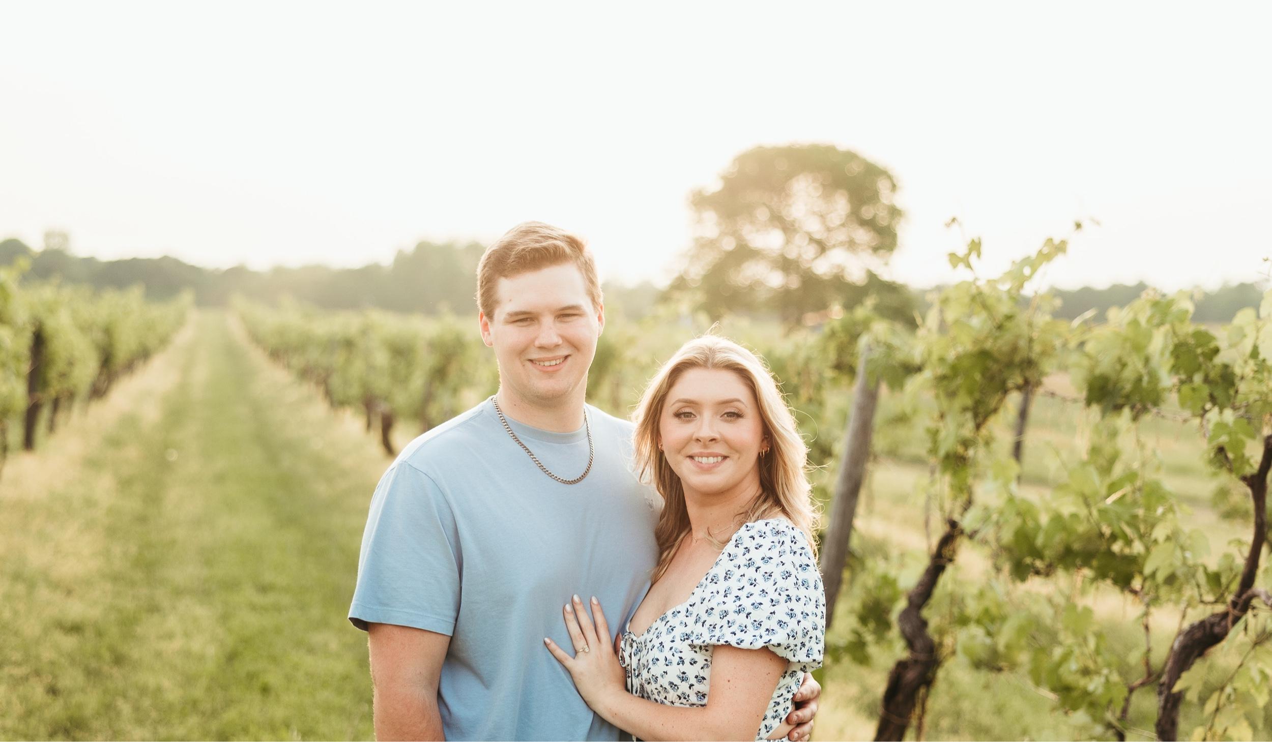 The Wedding Website of Katlin Harmon and Hayden Koch