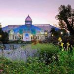 Franklin Park Conservatory and Botanical Gardens