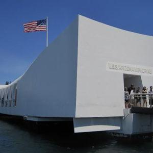 Pearl Harbor Museum Tickets