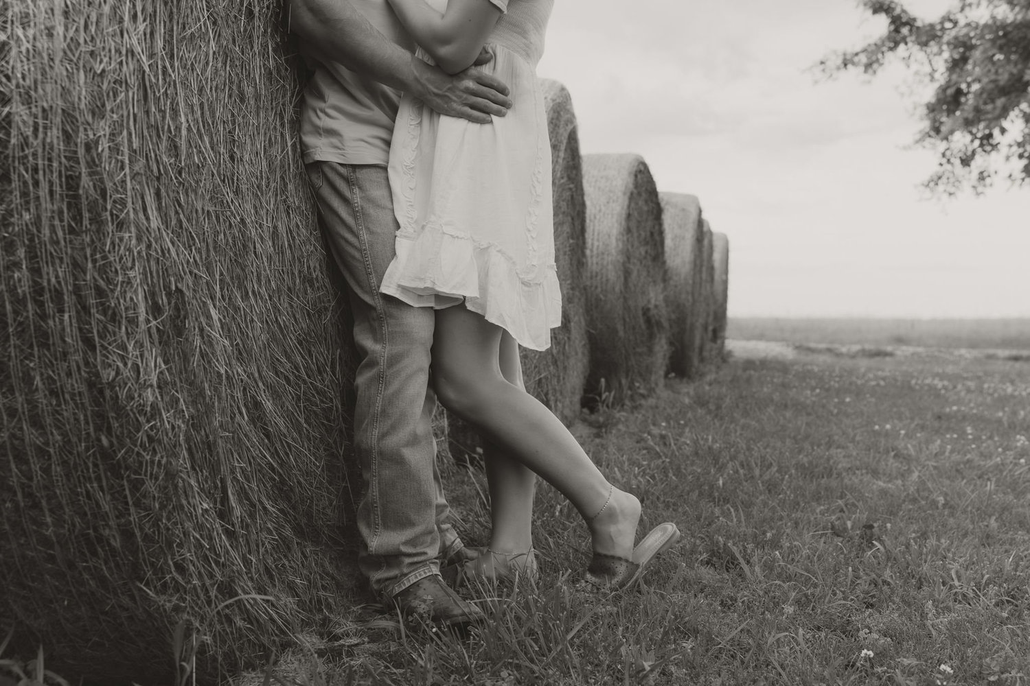 The Wedding Website of Callie Lynn Lane and Breckin Scot Bowin