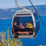 Heavenly Mountain Resort