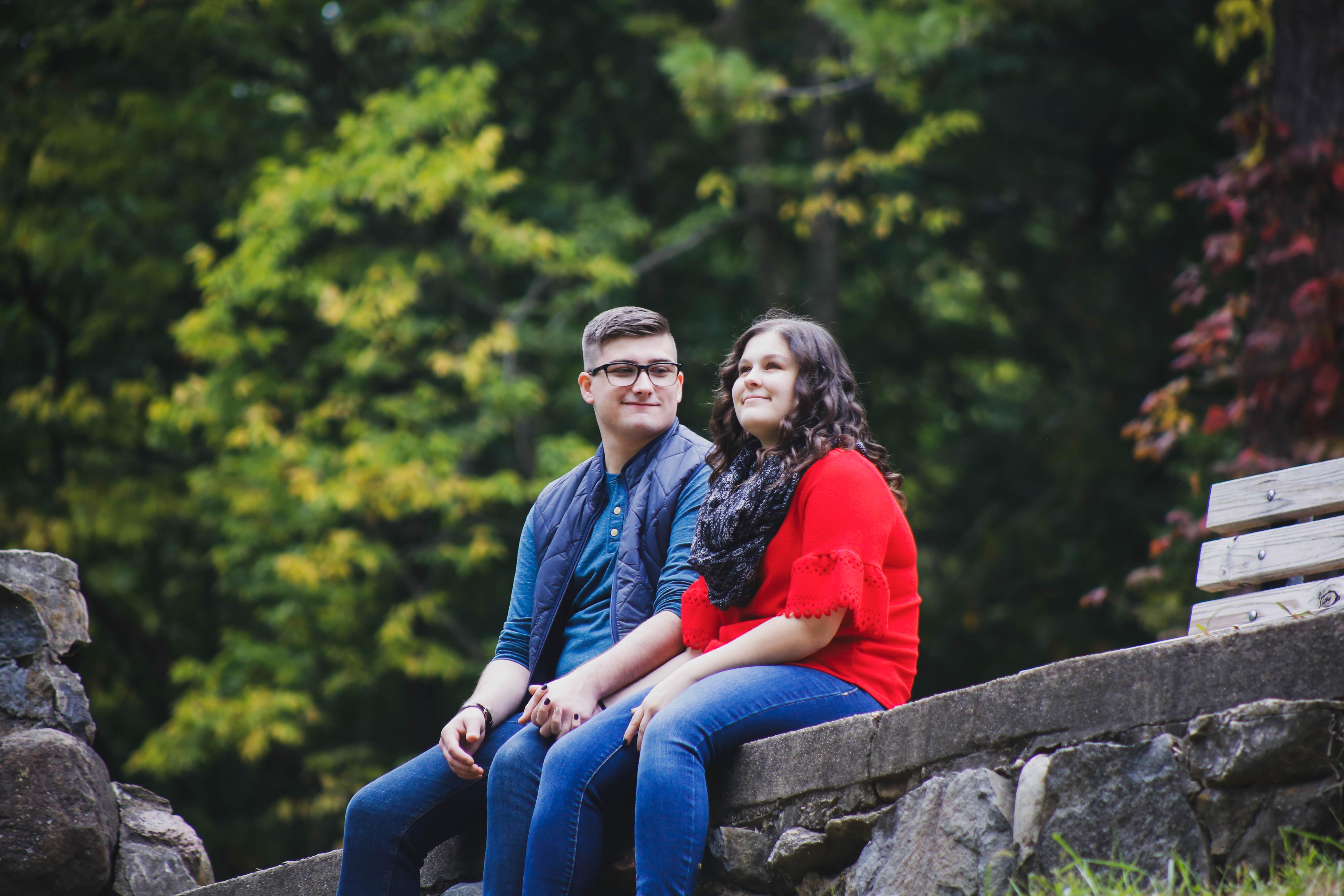 The Wedding Website of Cassidy Ferguson and Brys Ward