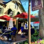 thyme restaurant