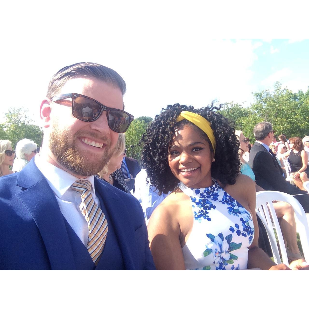 PMAC wedding!!