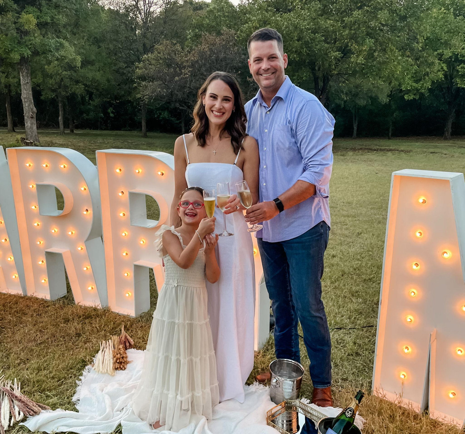 The Wedding Website of Kelsea Karol and Walker Johnson