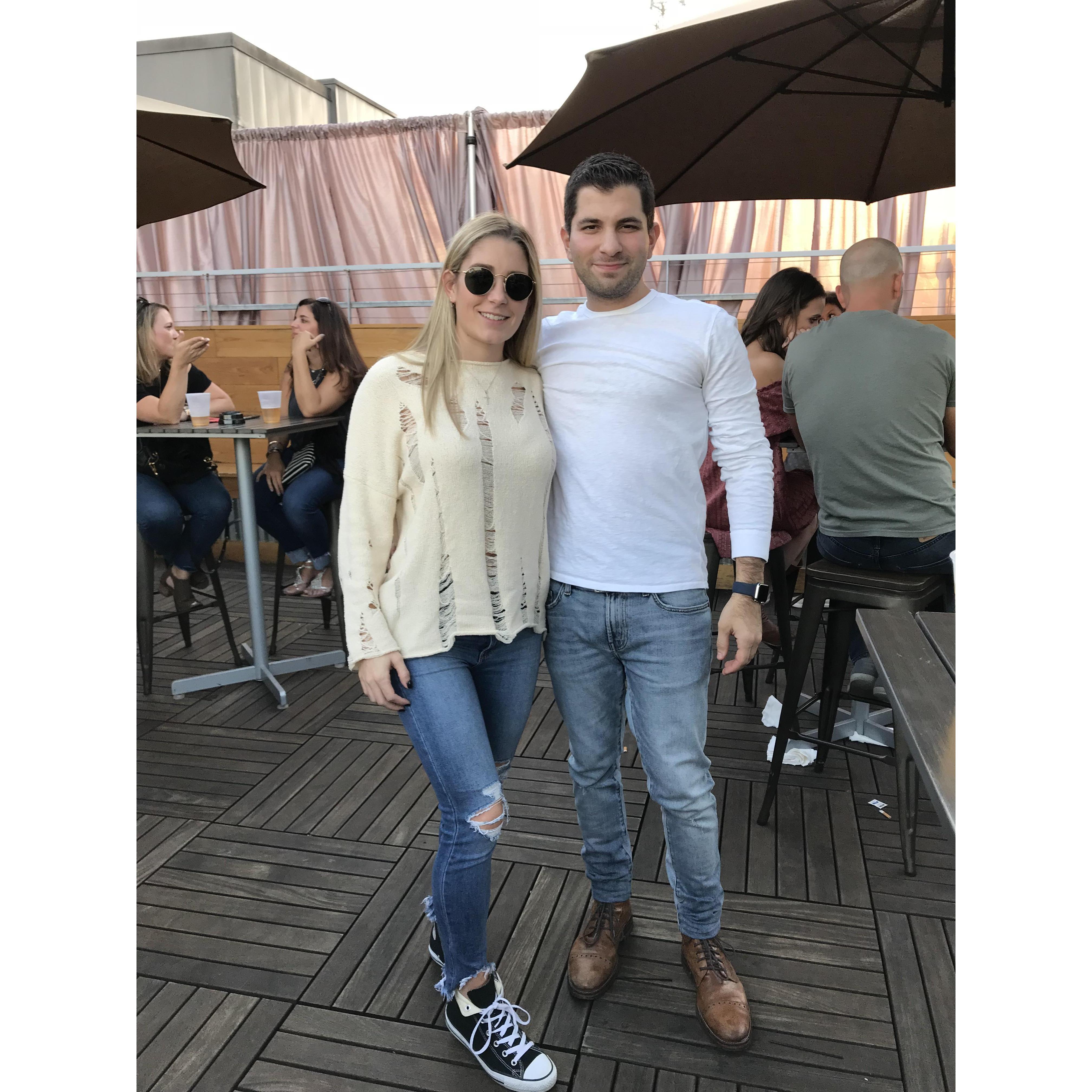Nashville - October 2017