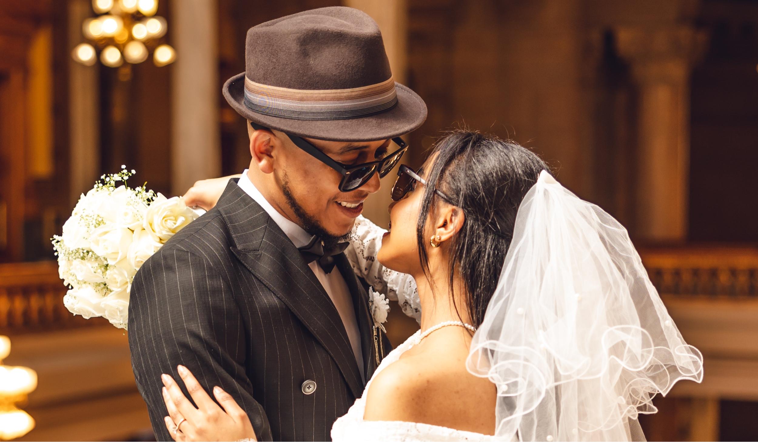 The Wedding Website of ABEL HAILE and RAHEL TEWODROS