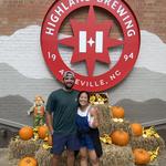 Highland Brewing Company