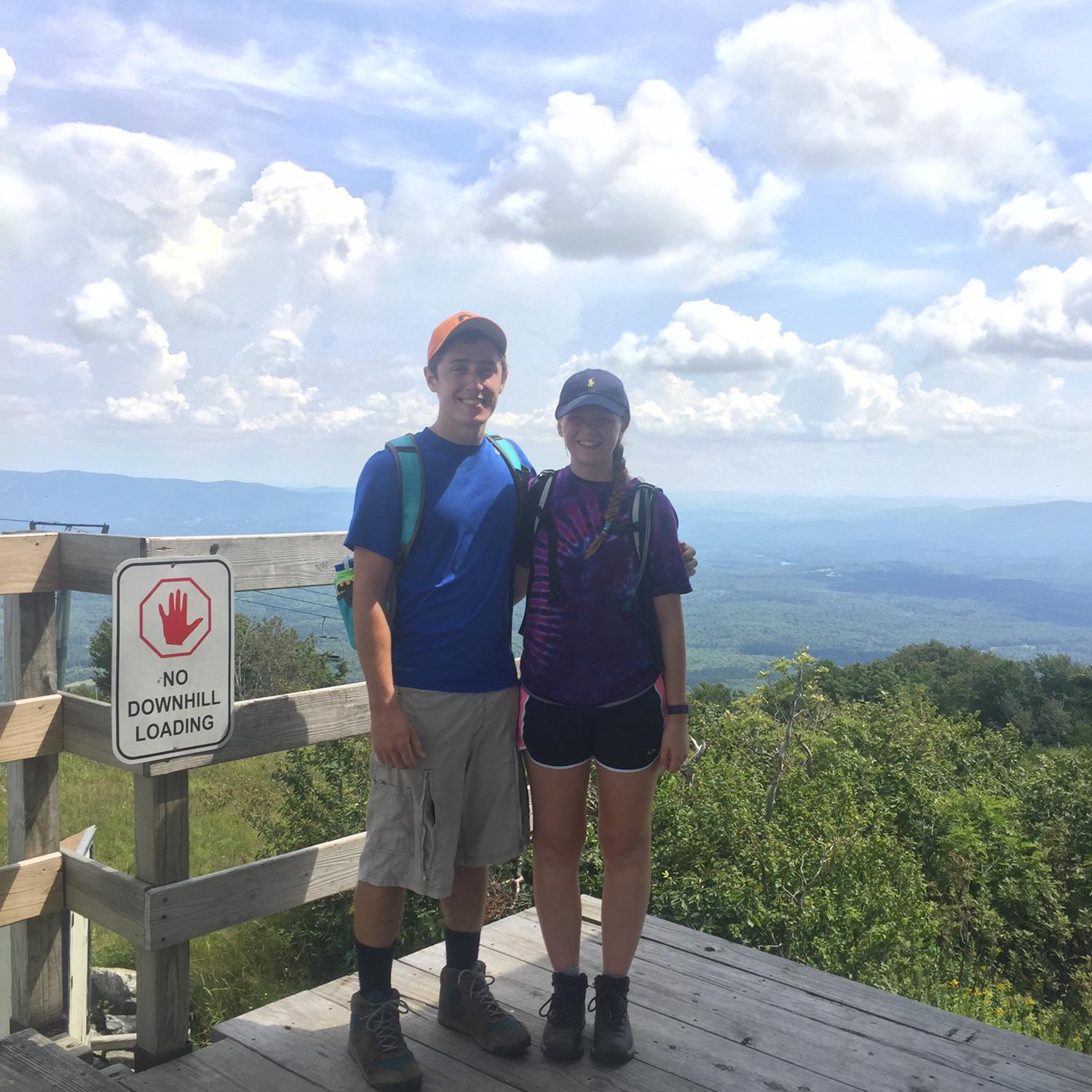 Bromley Summit '15