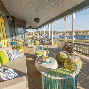 Hotel & Inn Accommodations