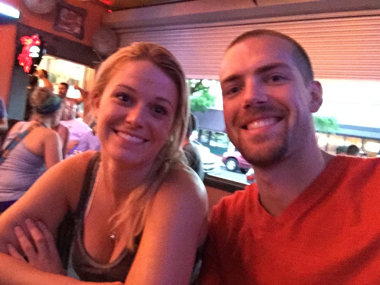 Parilla in Boise