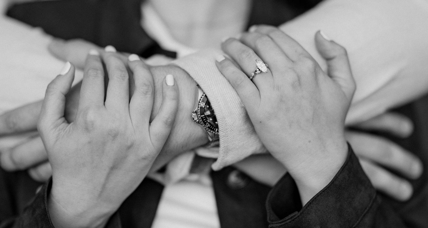 The Wedding Website of Kellie Christine Twitchell and Christopher James Richards