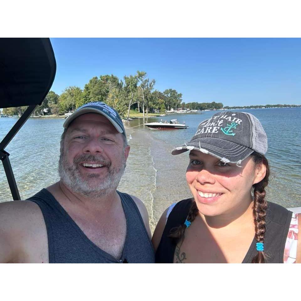 The Day He Proposed!