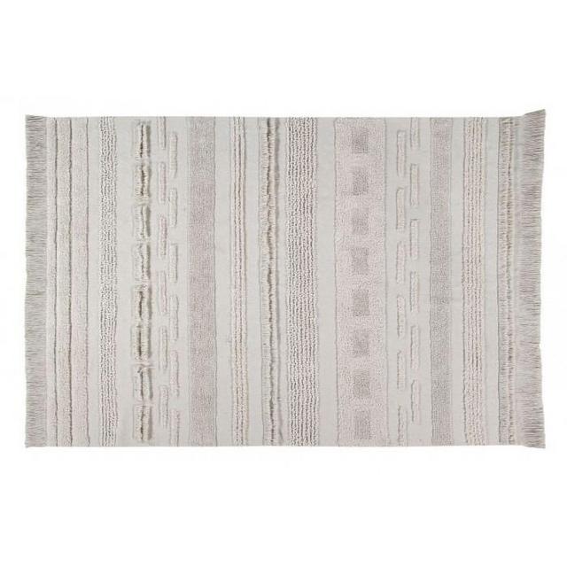 Washable rug Air Natural