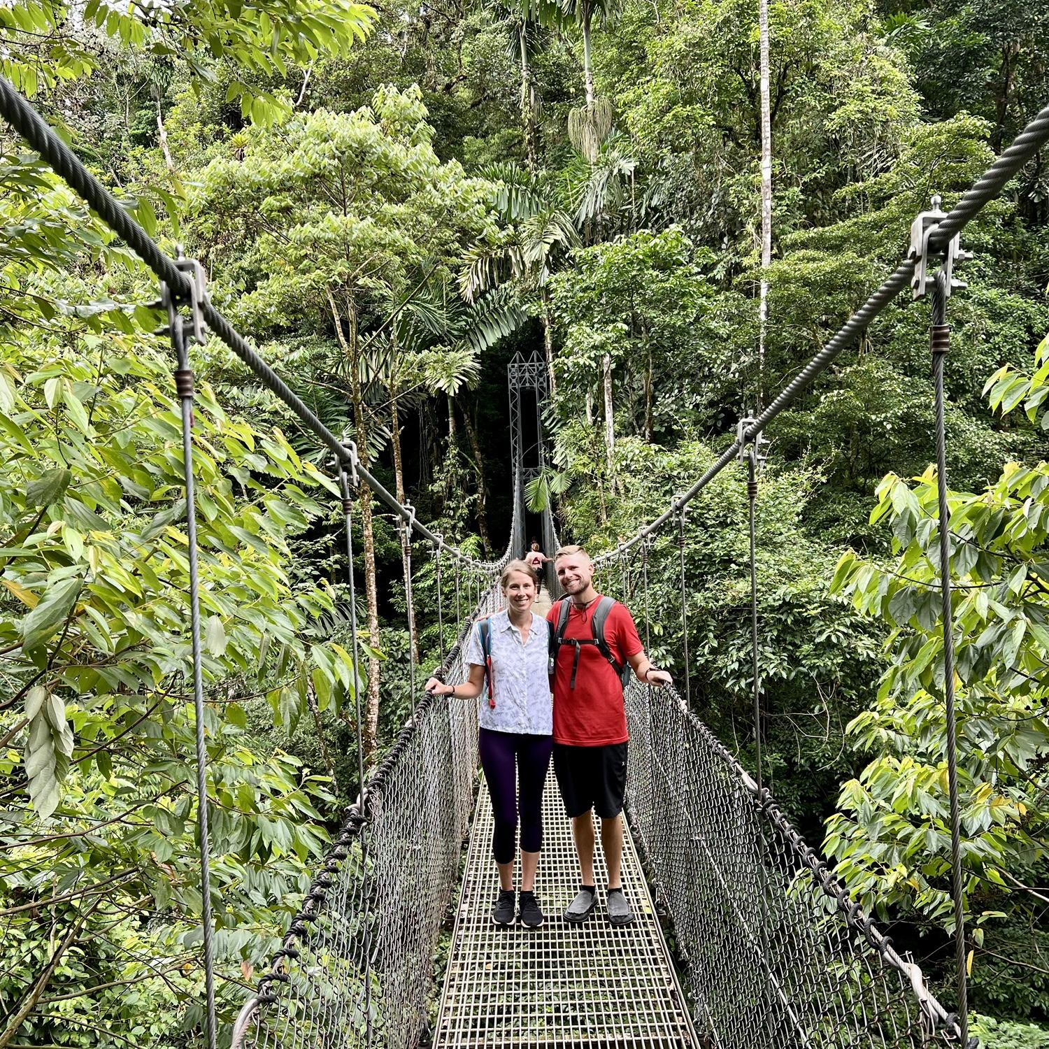 Costa Rica 2023